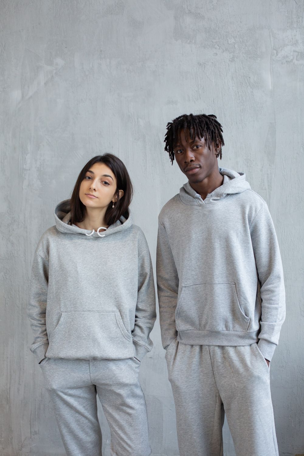 Hoodies & Sweatpants