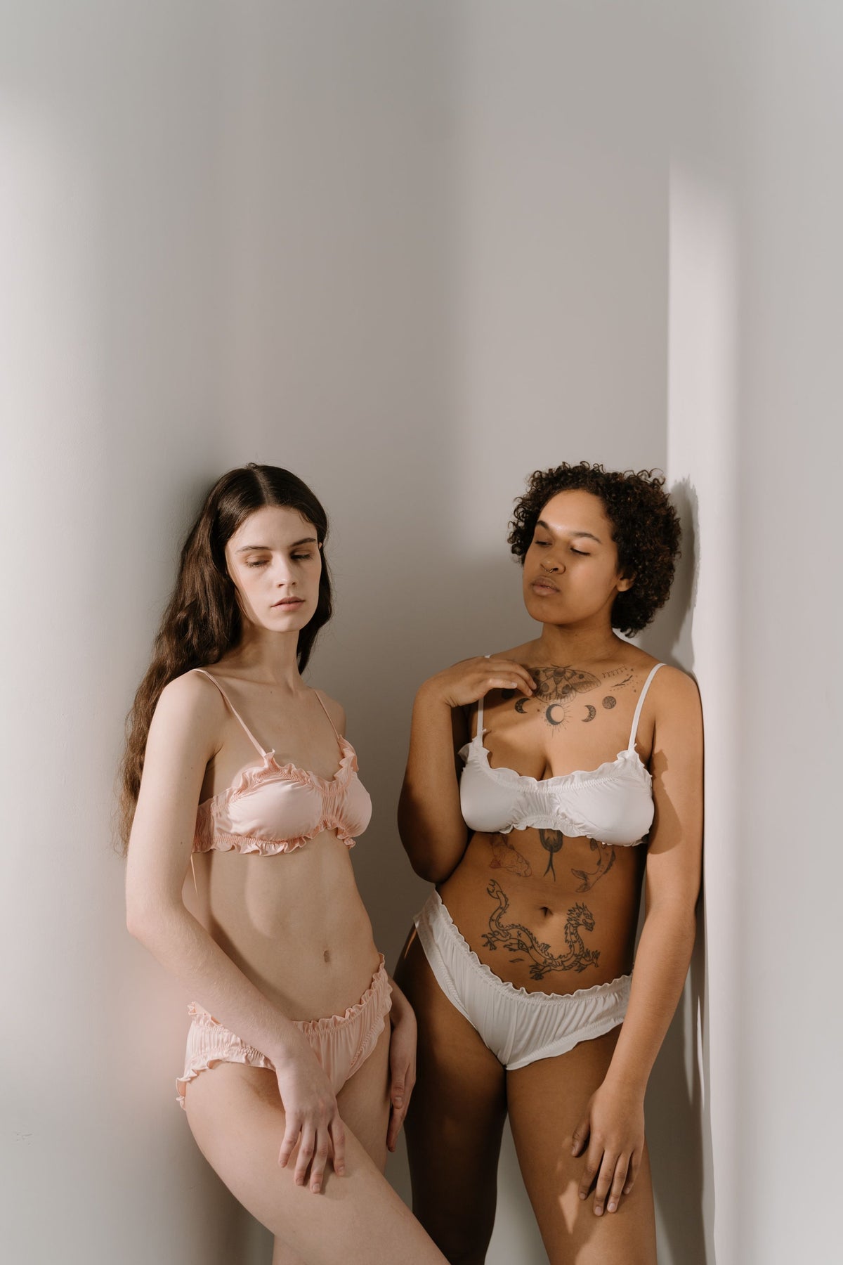 Bras