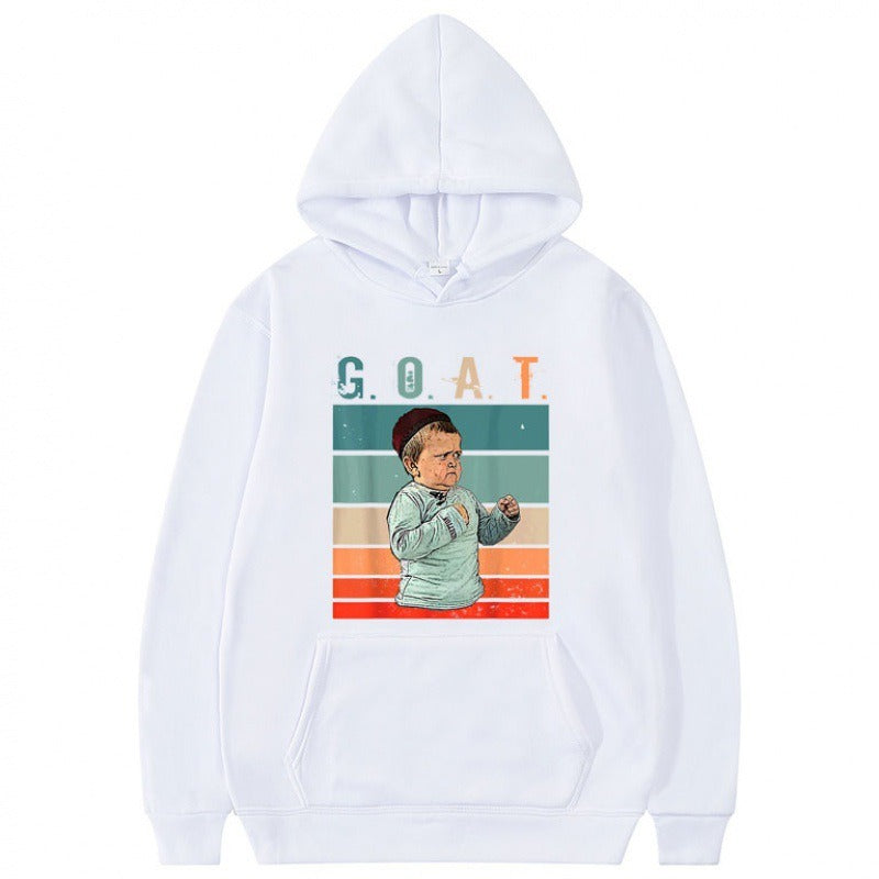 The Hasbulla Hoodie