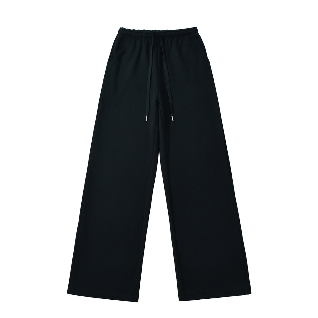 The Wide-Leg Jogger