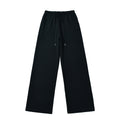 The Wide-Leg Jogger