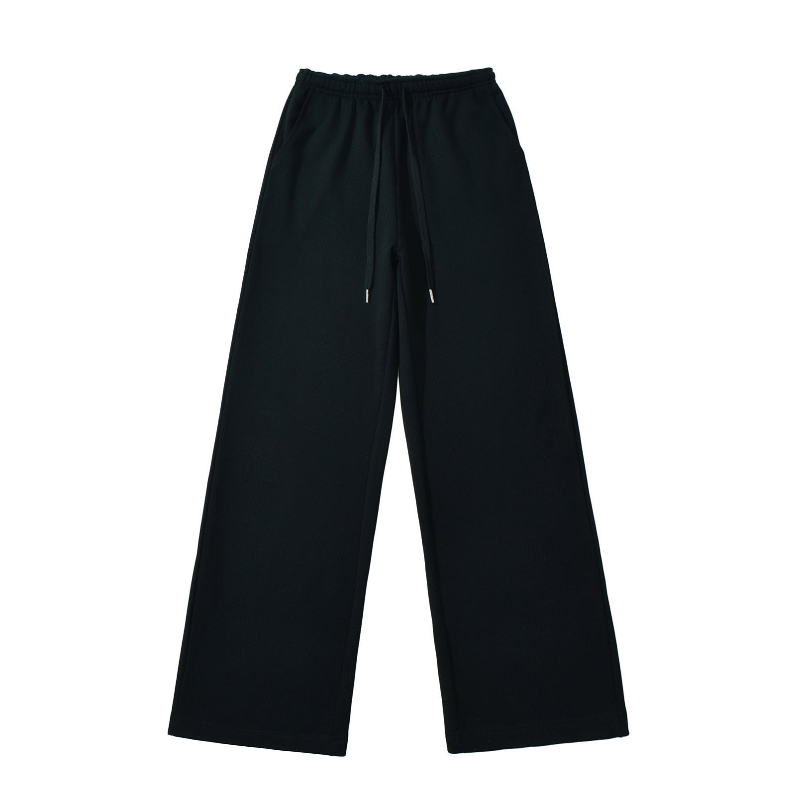 The Wide-Leg Jogger