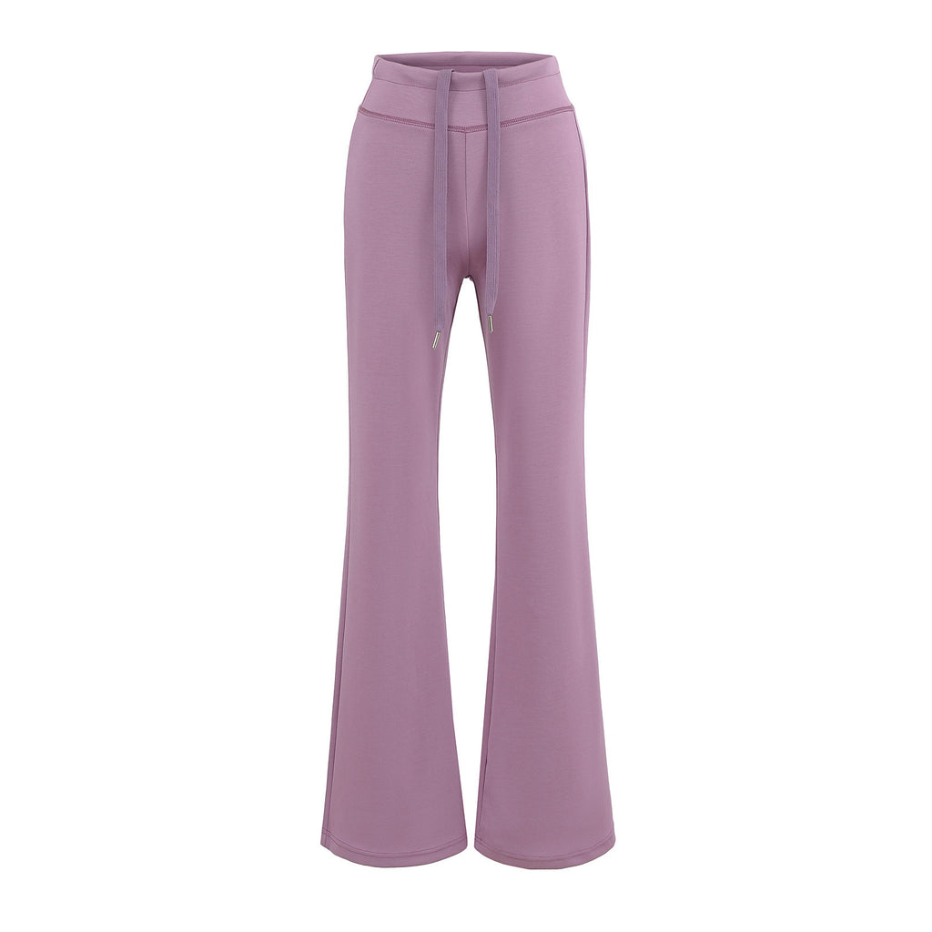 The Drawstring Jogger
