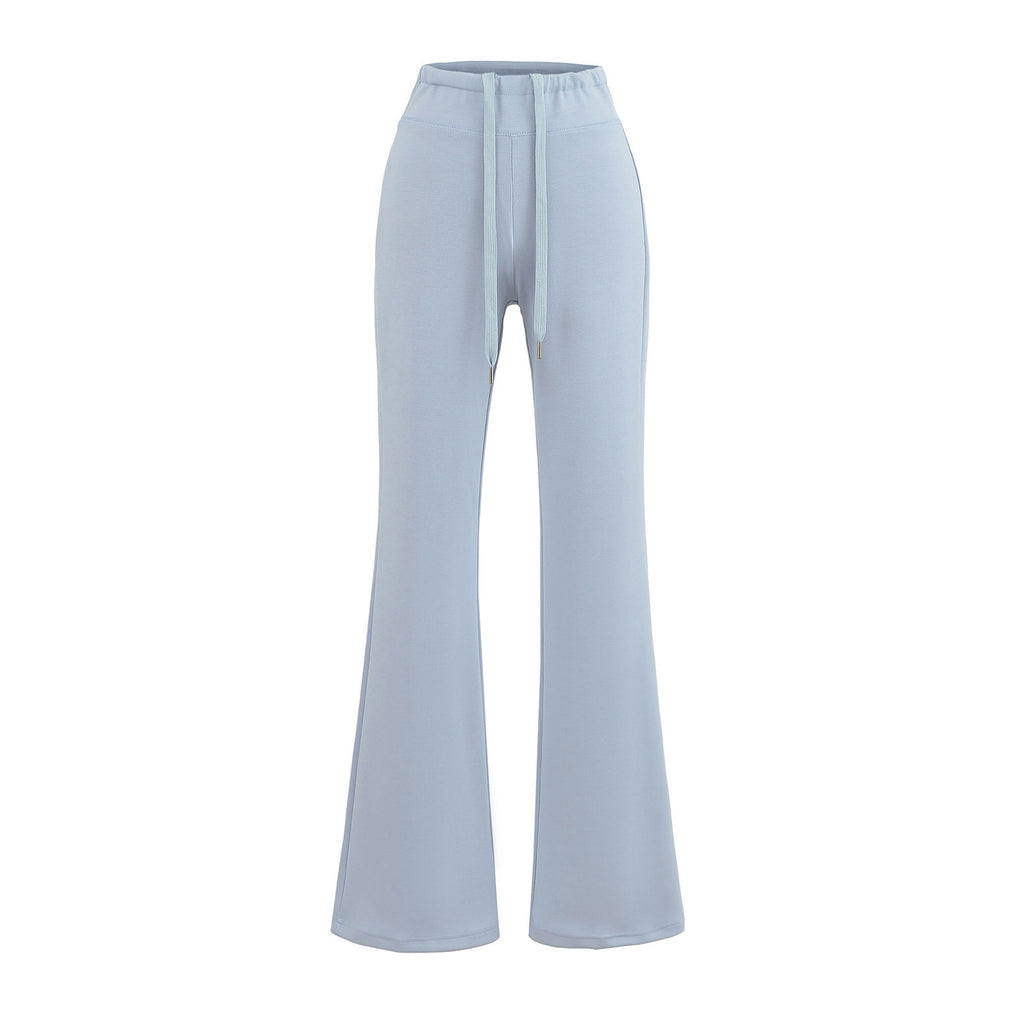 The Drawstring Jogger