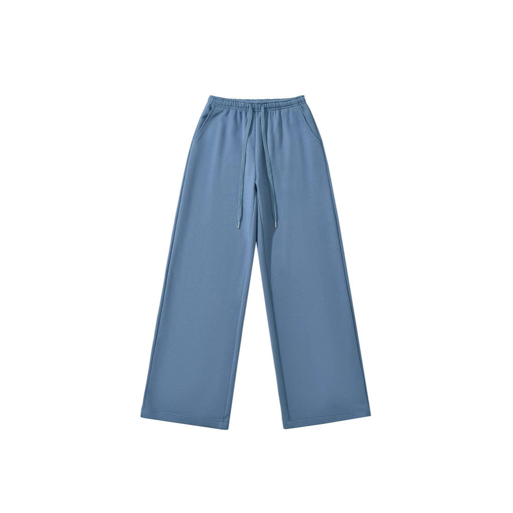 The Wide-Leg Jogger