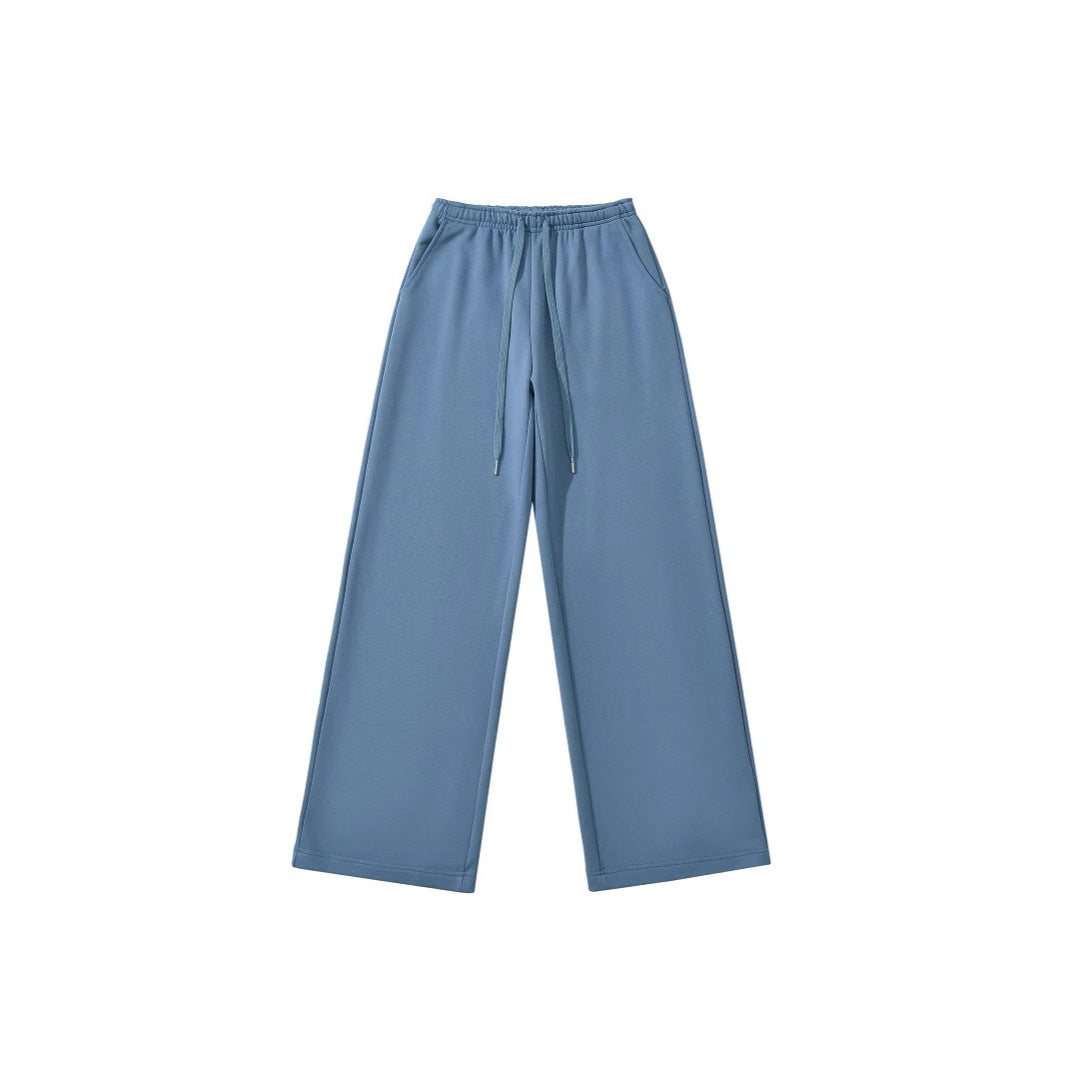 The Wide-Leg Jogger