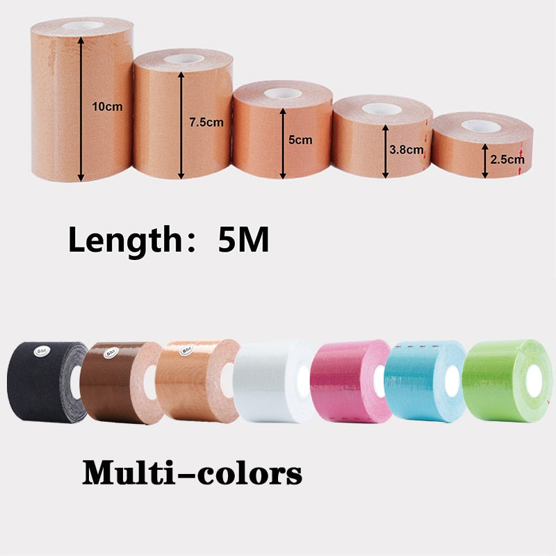 The Adhesive Lift Tape