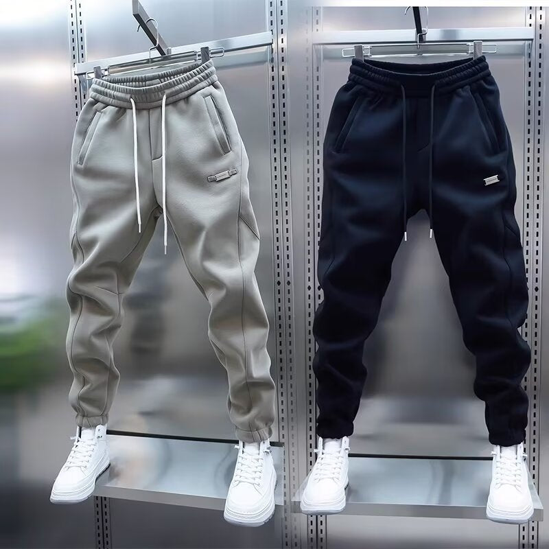 The Relaxed Sweatpant