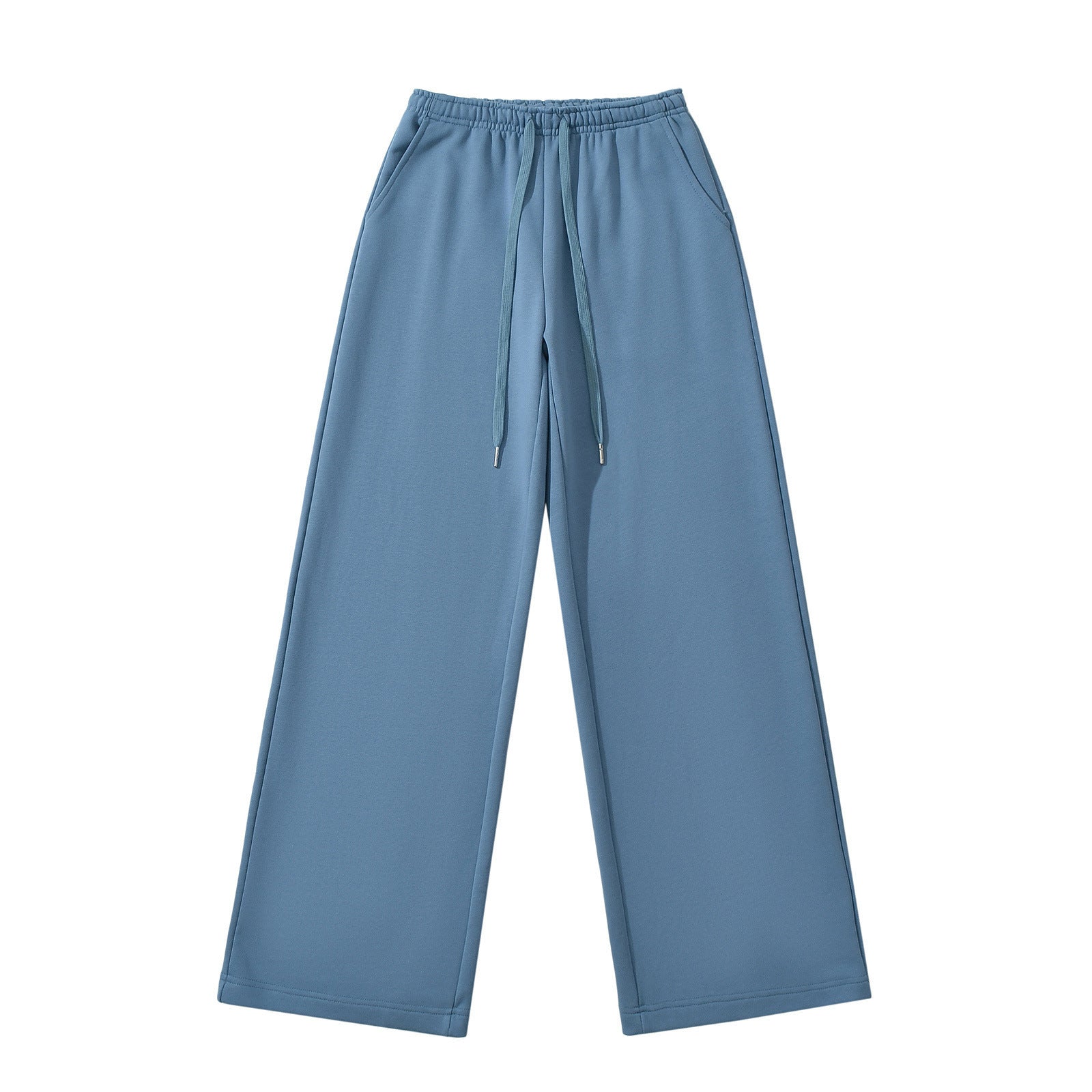 The Wide-Leg Jogger