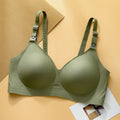 The Wire-Free Nursing Bra