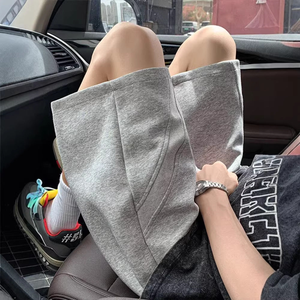 The Basketball Short