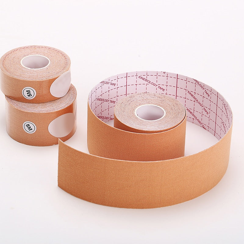 The Adhesive Lift Tape
