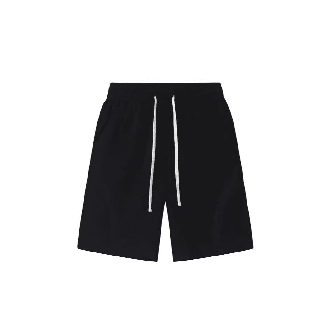 The Basketball Short
