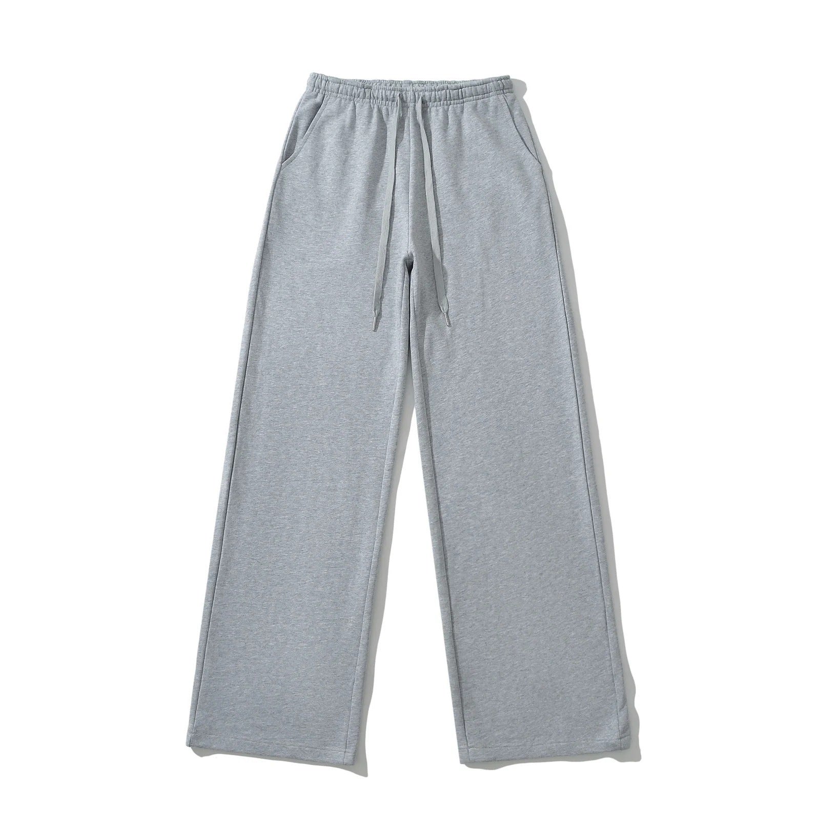The Wide-Leg Jogger