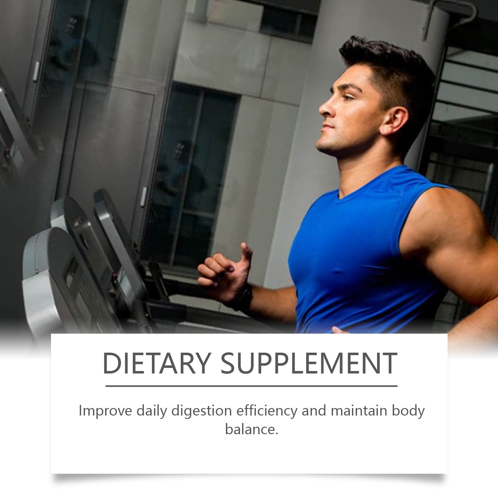 7- DAY Digestion Capsules