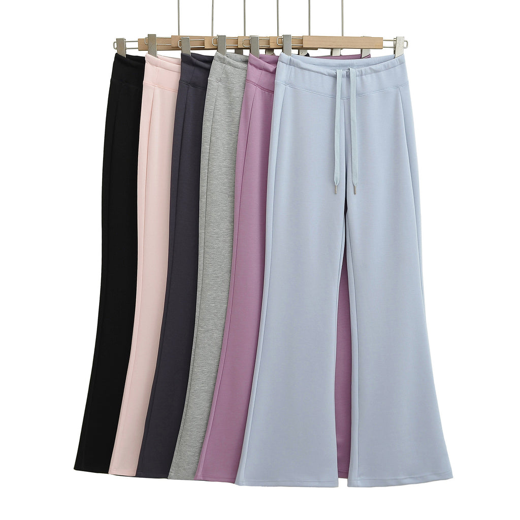 The Drawstring Jogger