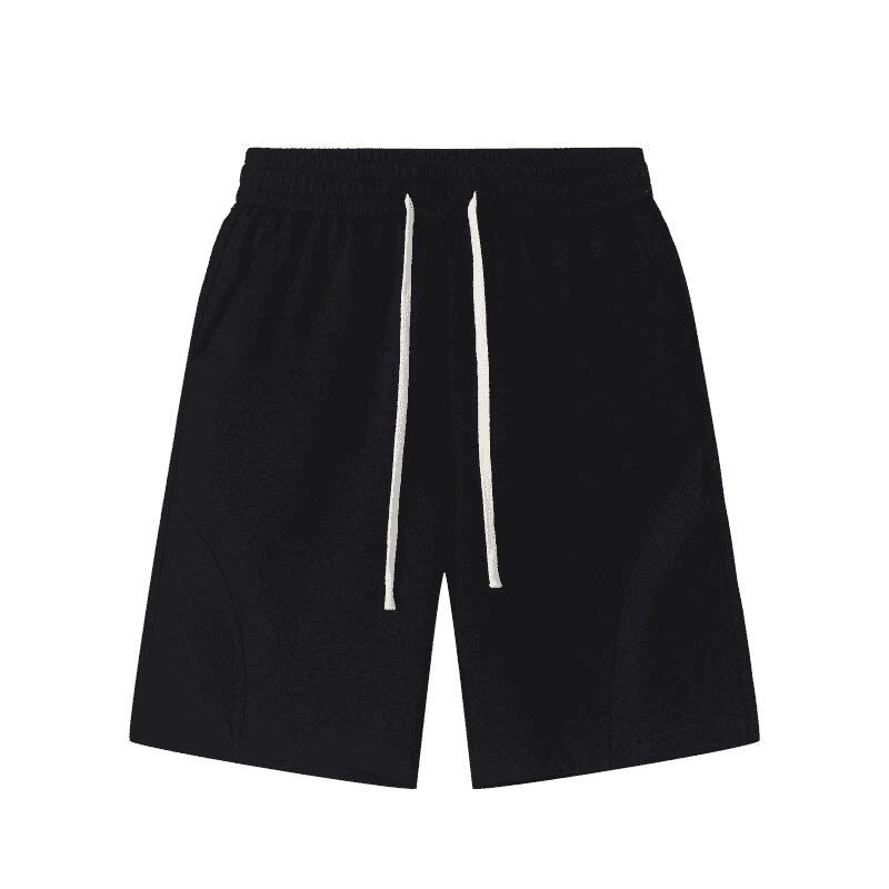 The Basketball Short