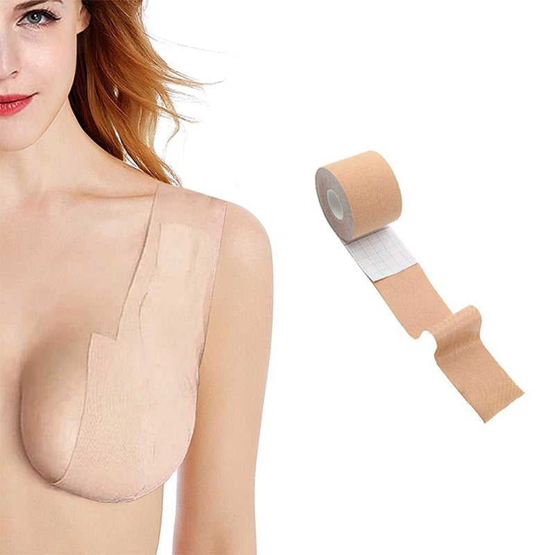 The Adhesive Lift Tape