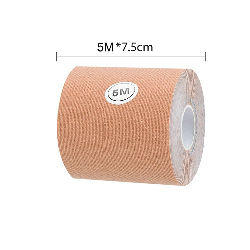 The Adhesive Lift Tape