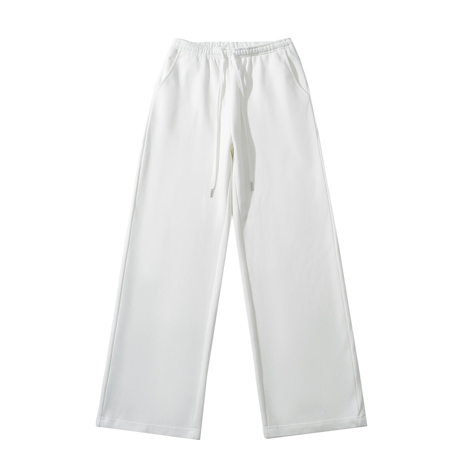 The Wide-Leg Jogger