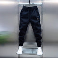 The Relaxed Sweatpant