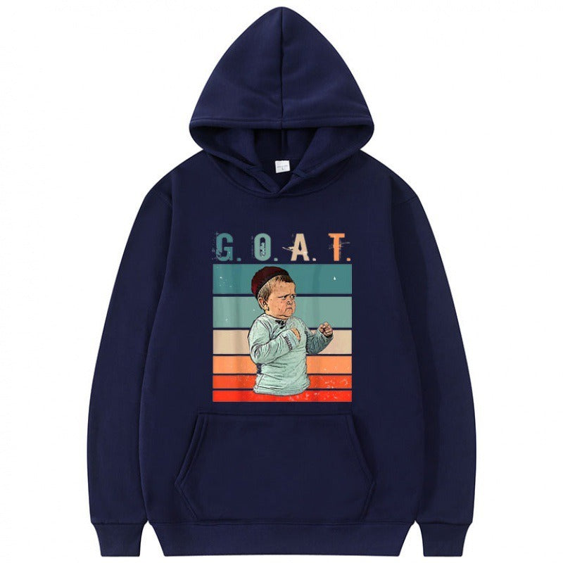 The Hasbulla Hoodie