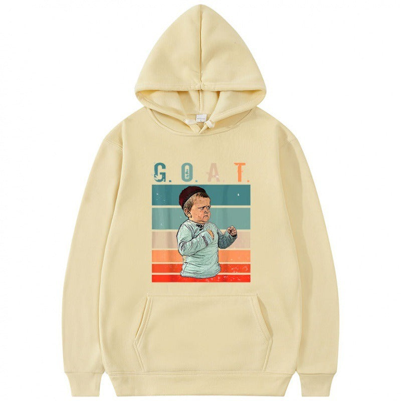 The Hasbulla Hoodie