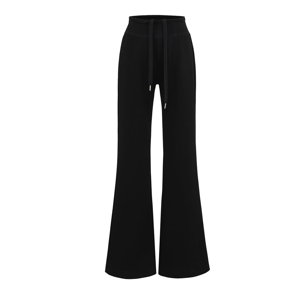 The Drawstring Jogger