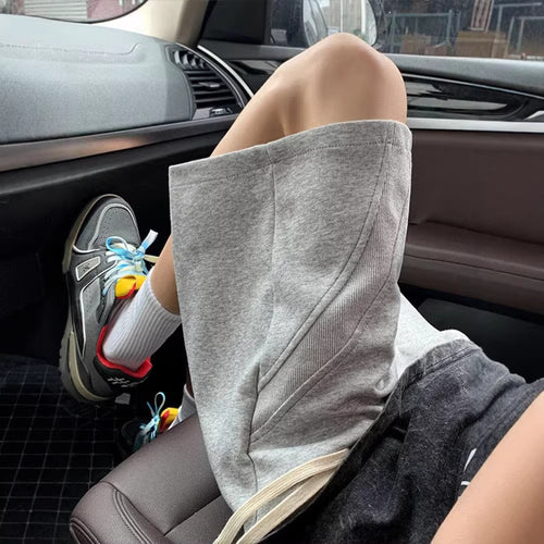 The Basketball Short