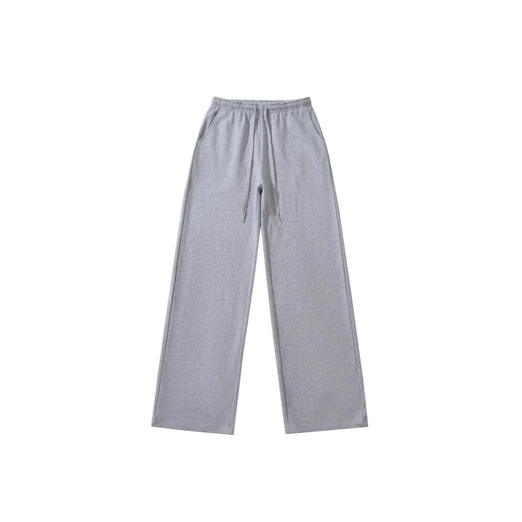 The Wide-Leg Jogger