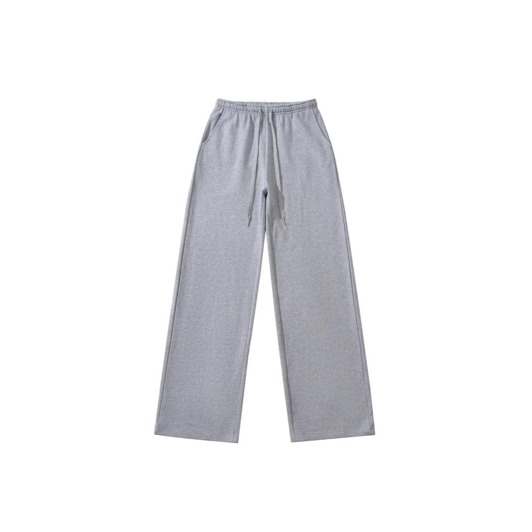 The Wide-Leg Jogger