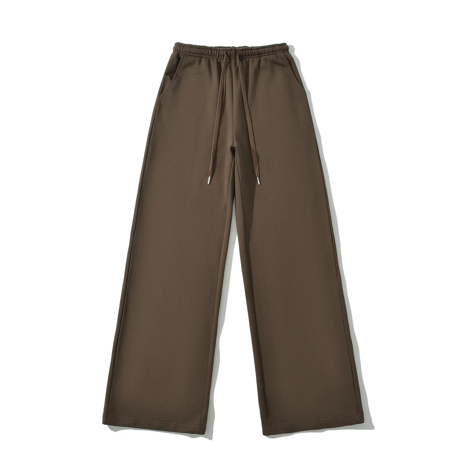 The Wide-Leg Jogger