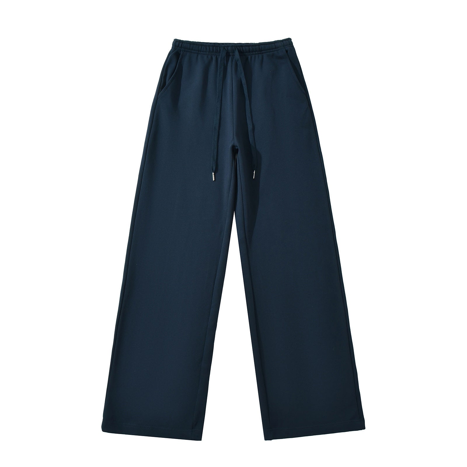 The Wide-Leg Jogger