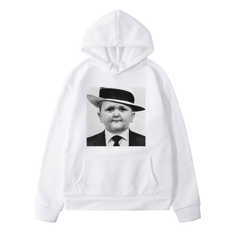 The Hasbulla Hoodie