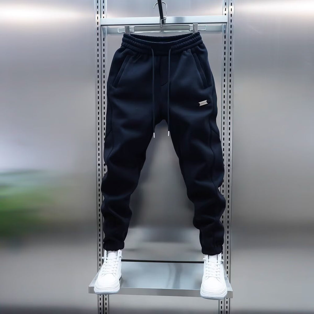 The Relaxed Sweatpant