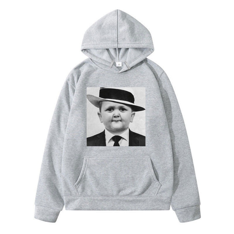 The Hasbulla Hoodie