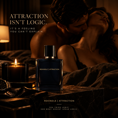 Rekindle | Attraction