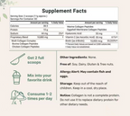 Oil of Oregano Softgels