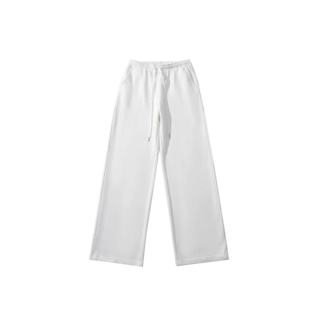 The Wide-Leg Jogger