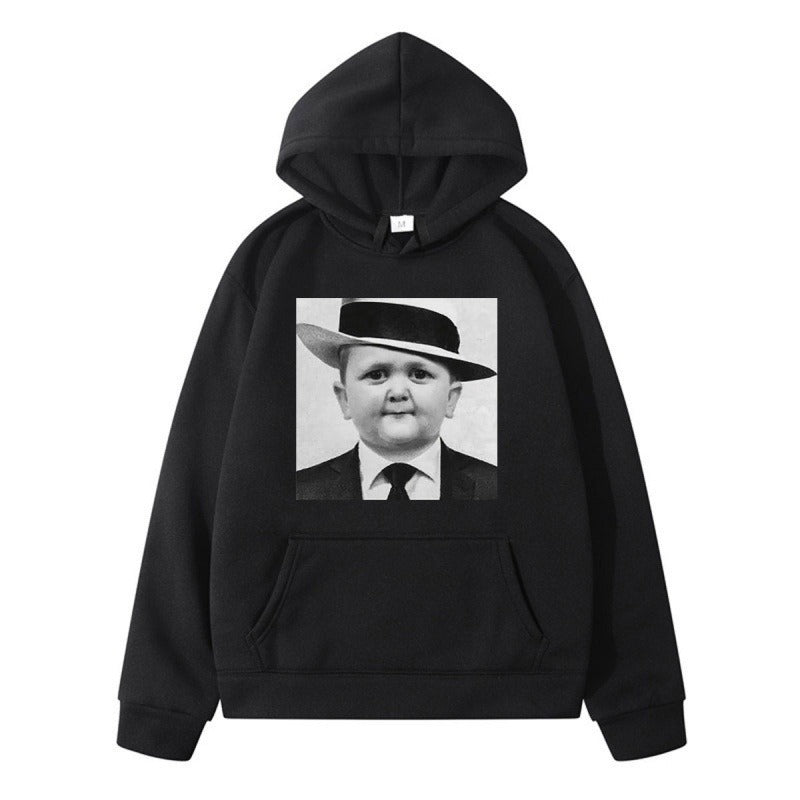 The Hasbulla Hoodie