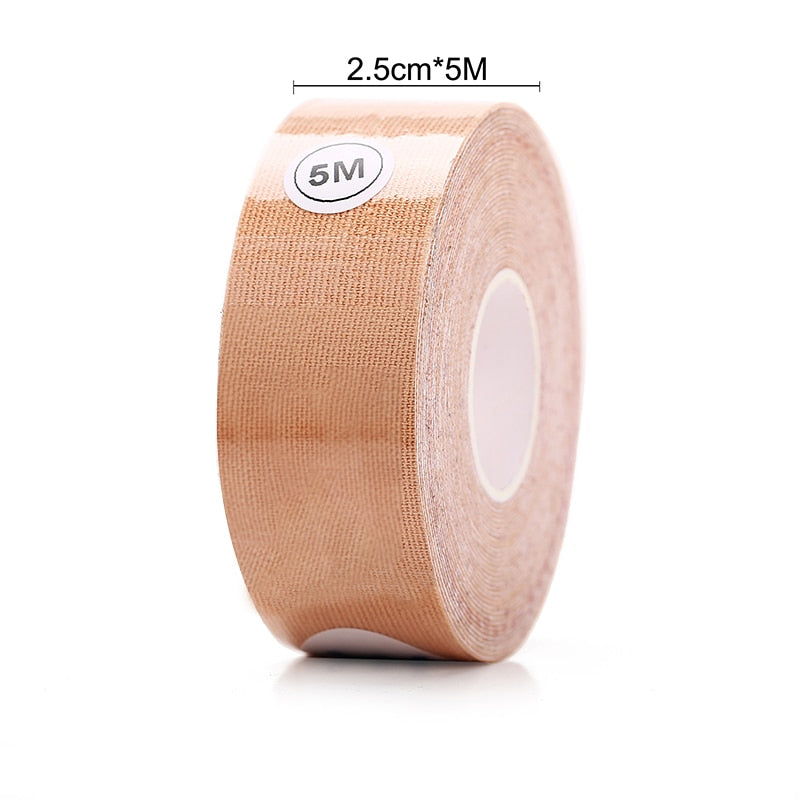 The Adhesive Lift Tape