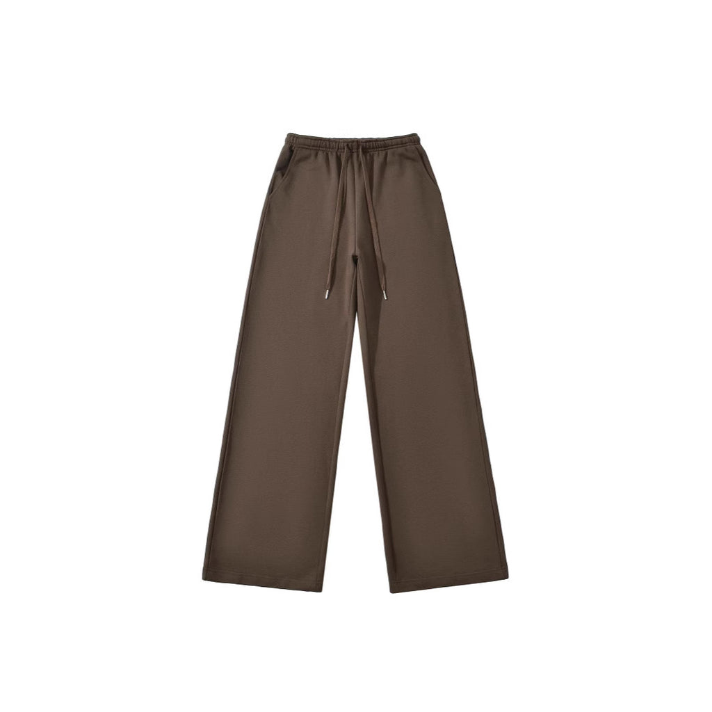 The Wide-Leg Jogger