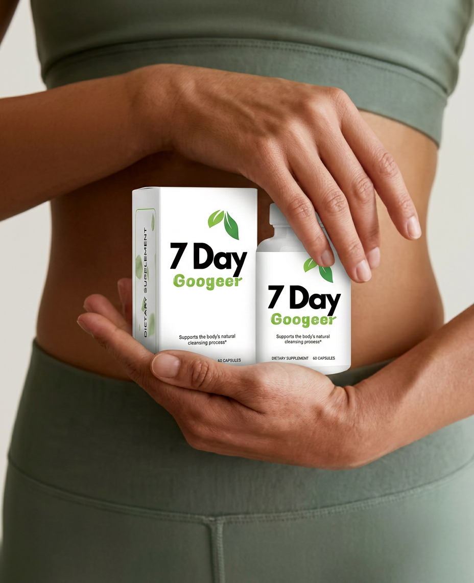 7- DAY Digestion Capsules